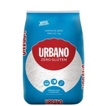 Farinha de Arroz Urbano 1kg