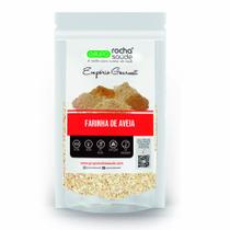 Farinha De Aveia - 200G