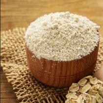 Farinha de Aveia 500 GR.- A granel Farinha de Aveia 500 GR.- A granel