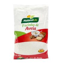 Farinha De Aveia 500G - Kodilar