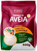 Farinha de aveia easy 500gr