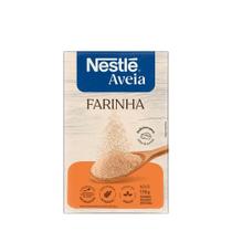 Farinha de Aveia Integral Nestlé 170g Farinha de Aveia Integral Nestlé 170g