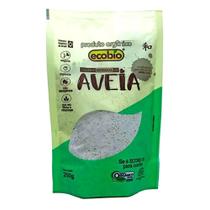 Farinha de Aveia Orgânica Ecobio 250g