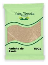 Farinha De Aveia Pacote 500 gramas