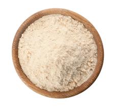 Farinha De Aveia Pura Rica Em Fibras 100% Natural Mingau