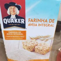 Farinha de Aveia