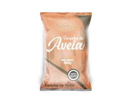 Farinha de Aveia Sabor da Terra 500g