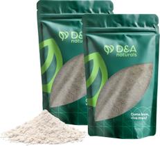 Farinha de Aveia Sem Glúten 2kg