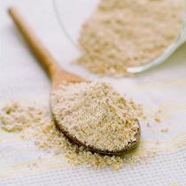 Farinha de aveia *SEM GLUTEN* livre de contaminação cruzada ou traços de glúten 500 g