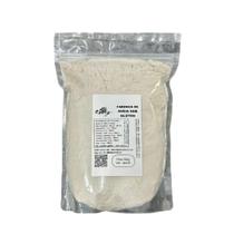 Farinha de aveia SEM GLUTEN livre de contaminação cruzada ou traços de glúten 500g Kippys Natural Farinha de aveia SEM GLUTEN livre de contaminação cruzada ou traços de glúten 500g Kippys Natural