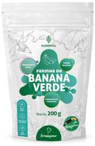 Farinha de Banana Verde 200g - Terramazonia Superplants