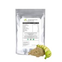 Farinha De Banana Verde Premium 500G Sabor Natural