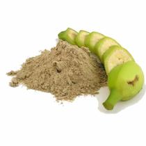 Farinha de Banana Verde Pura - 1kg - N4 NATURAL