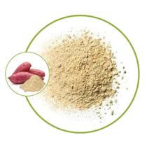 Farinha de Batata Doce 250g Farinha de Batata Doce 250g