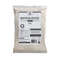 Farinha de Batata Doce 500g Integral Farinha de Batata Doce 500g Integral