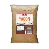 Farinha de Batata Yacon 1KG Natural