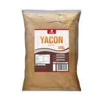 Farinha de Batata Yacon 500g Natural Farinha de Batata Yacon 500g Natural