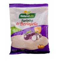 Farinha de Berinjela Natural Life 100g