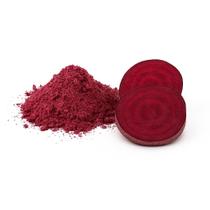 Farinha De Beterraba 500g Rica Em Nutrientes