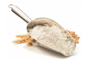 Farinha De Centeio 1kg - Sabor Verde