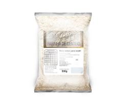 Farinha De Centeio Sabor Da Terra 500G