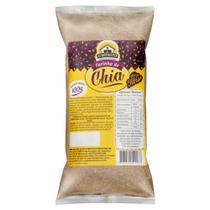 Farinha de chia ceifeiro