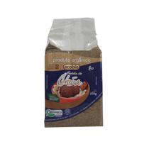 Farinha de Chia Integral Orgânica 250g - Ecobio Farinha de Chia Integral Orgânica 250g - Ecobio