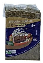 Farinha de Chia Integral Orgânica Ecobio 250g