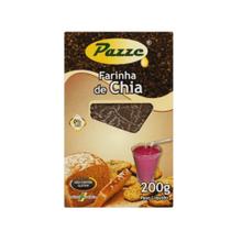 Farinha de Chia Pazze 200g