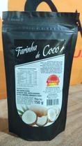 Farinha de coco 150g - Geração Saúde