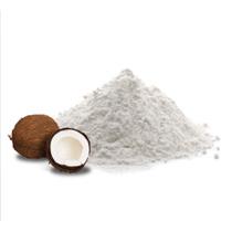 Farinha de coco - 1kg (a granel)