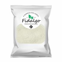 Farinha De Coco Com Laudo De Qualidade 500g 300g