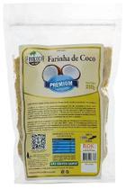 Farinha de Coco Integral Premium Finococo 200g
