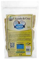 Farinha De Coco Integral Premium Finococo 200G
