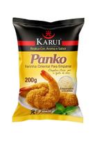 Farinha De Empanar Panko Karui Oriental 200G