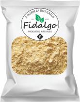 Farinha de Grão De Bico Com Laudo De Qualidade 1Kg 500g