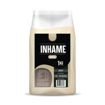 Farinha De Inhame 1kg Navida Naturais Rico Em Nutrientes
