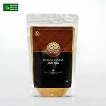 Farinha De Jatobá Empório Do Cerrado 3 Und X 125g Farinha De Jatobá Empório Do Cerrado 3 Und X 125g