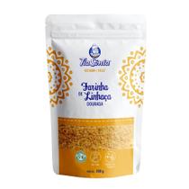 Farinha de Linhaça Dourada 200gr