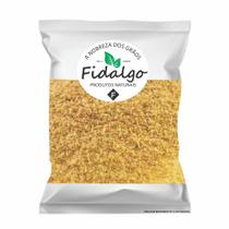 Farinha de Linhaça Dourada Com Laudo De Qualidade 500g Farinha de Linhaça Dourada Com Laudo De Qualidade 500g