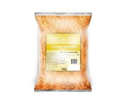 Farinha De Linhaça Dourada Micronizada Sabor Da Terra 250G