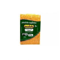 Farinha de Linhaça Dourada Orgânica 300g - Ecobio