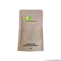 Farinha de Linhaça Dourada Premium 100g Farinha de Linhaça Dourada Premium 100g