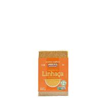 Farinha de Linhaça Ecobio Orgânica - 300g