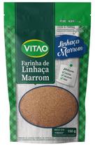 FARINHA DE LINHACA MARROM 150g SEM GLUTEN - VITAO