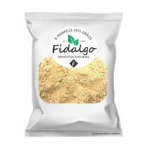 Farinha de Maca Peruana Com laudo de qualidade 500g