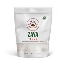 Farinha De Mandioca 1Kg Zaya Flour