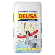 Farinha de Mandioca Biju Deusa 500g