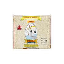 Farinha de Mandioca Biju Grossa Deusa 500g Farinha de Mandioca Biju Grossa Deusa 500g