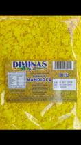 Farinha de mandioca Farinha de mandioca